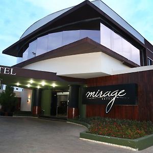 Hotel Mirage